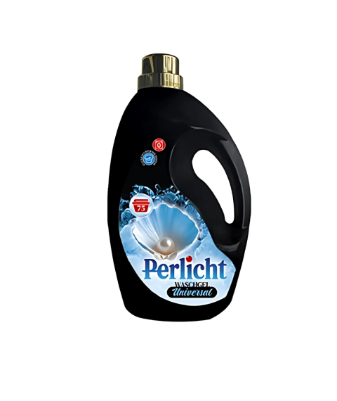 Perlicht Detergent lichid universal p/u spalare automat 3000 ml